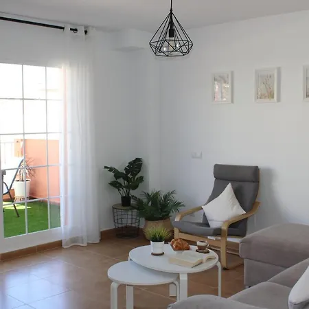 Niza Mar Holiday home