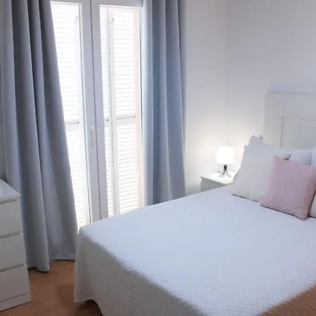 Niza Mar Velez Malaga