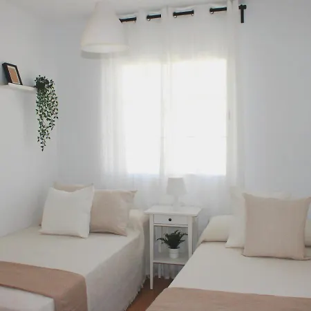 Niza Mar Velez Malaga