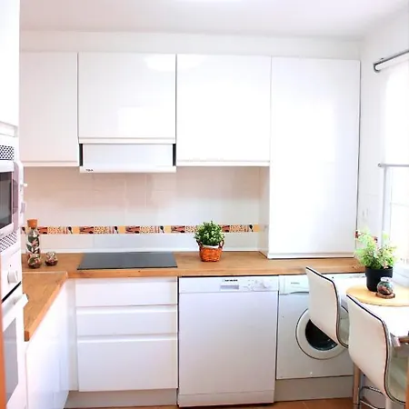 Niza Mar Holiday home Velez Malaga