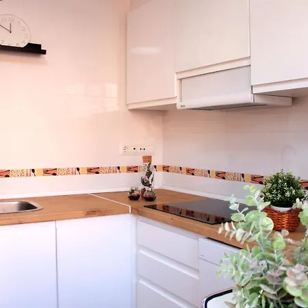 Holiday home Niza Mar