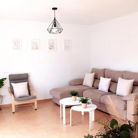 Niza Mar Holiday home *