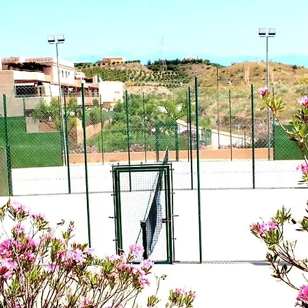 Holiday home Niza Mar *