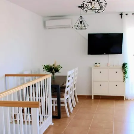 Niza Mar * Velez Malaga