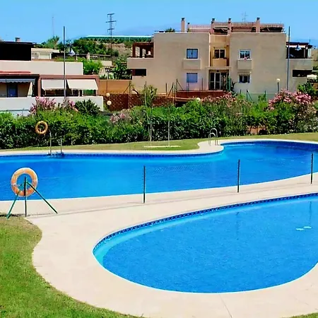 Holiday home Niza Mar Velez Malaga