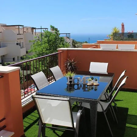 Holiday home Niza Mar Velez Malaga