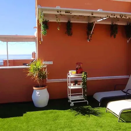Holiday home Niza Mar Velez Malaga